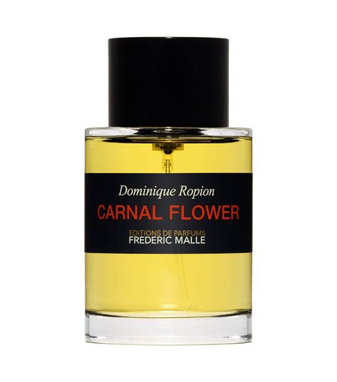 frederico de mali parfum|frederic malle perfumes.